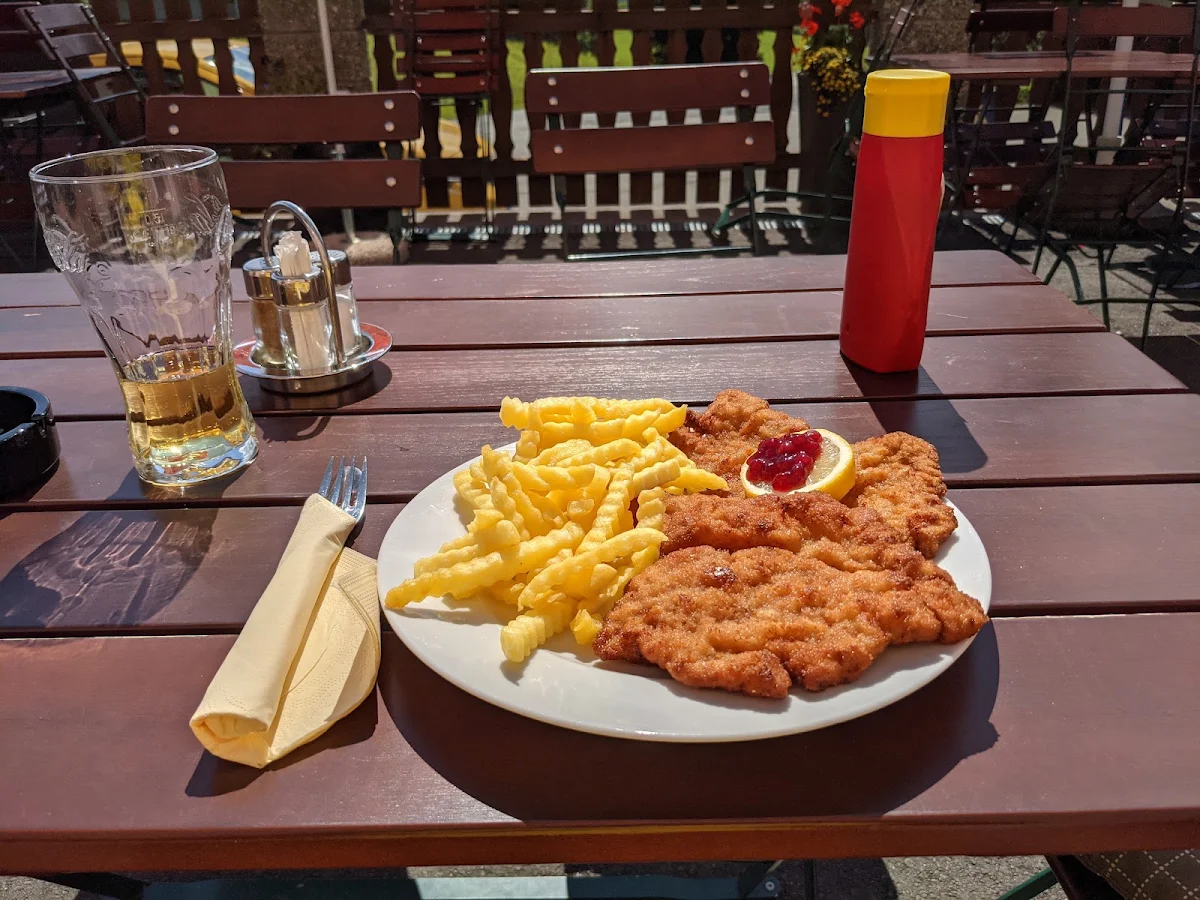 Essen und Trinken photo 2