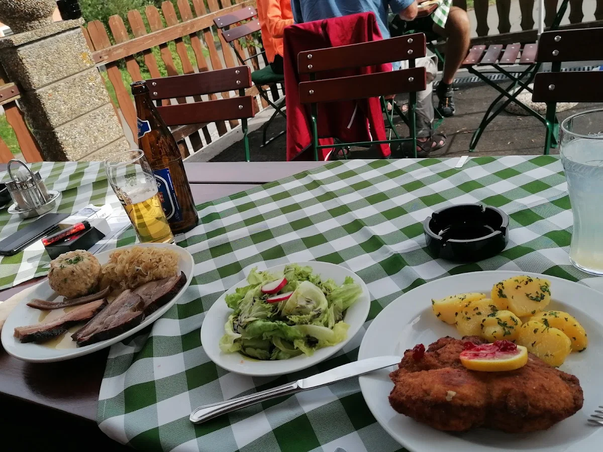 Essen und Trinken photo 3