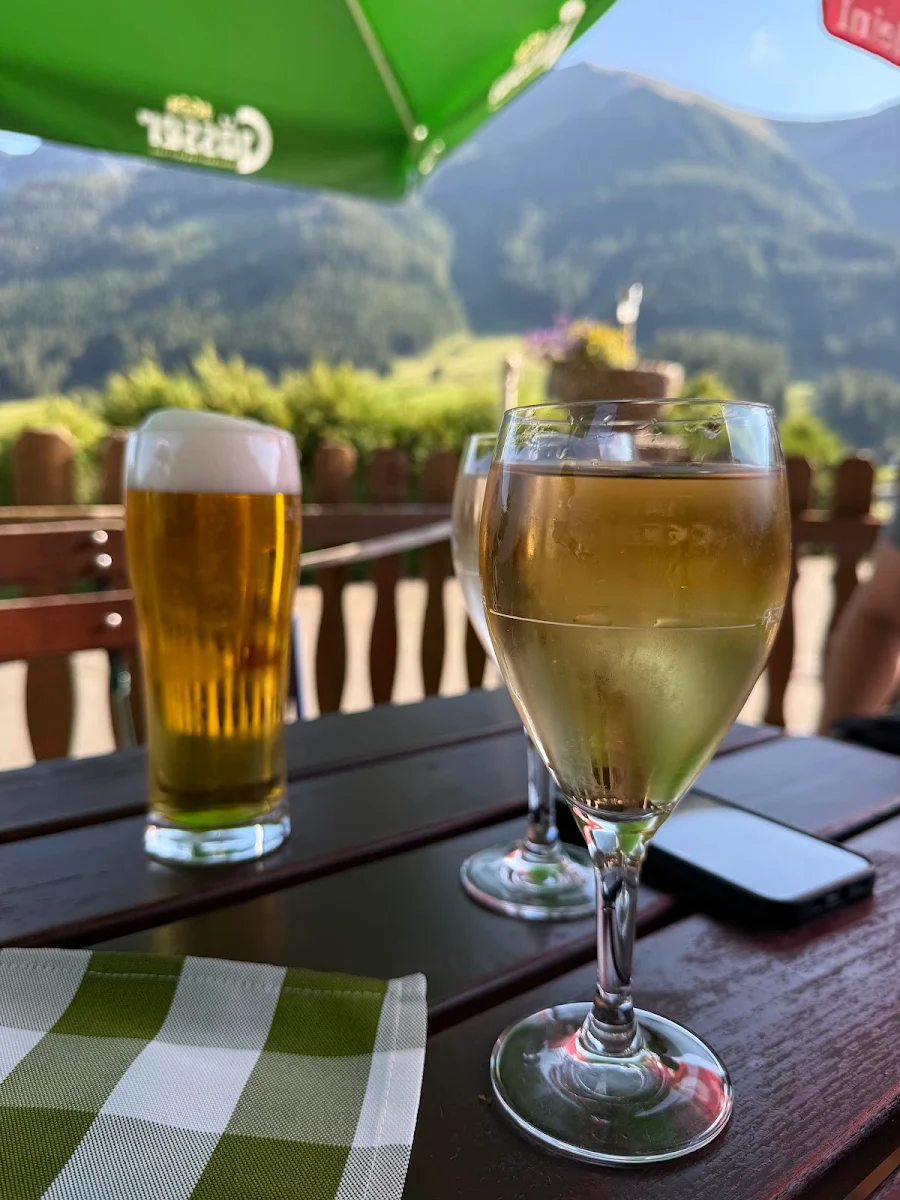 Essen und Trinken photo 4