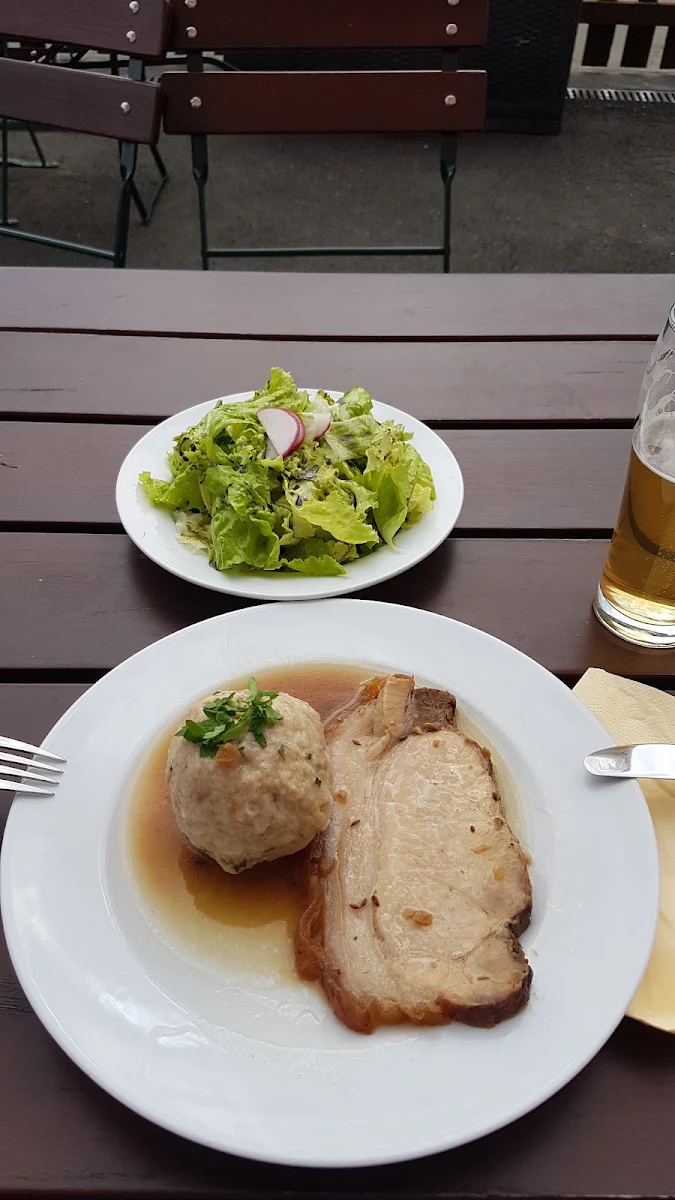 Essen und Trinken photo 5