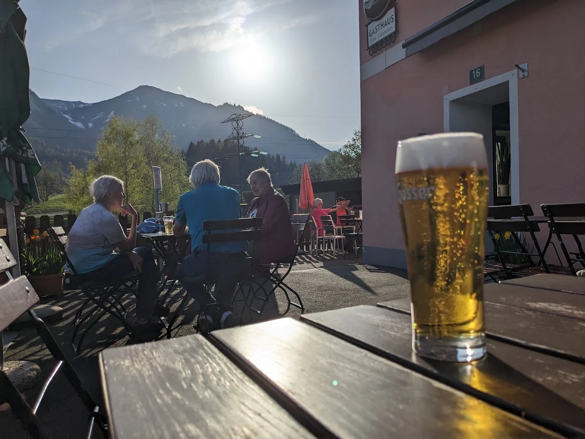 Essen und Trinken photo 6