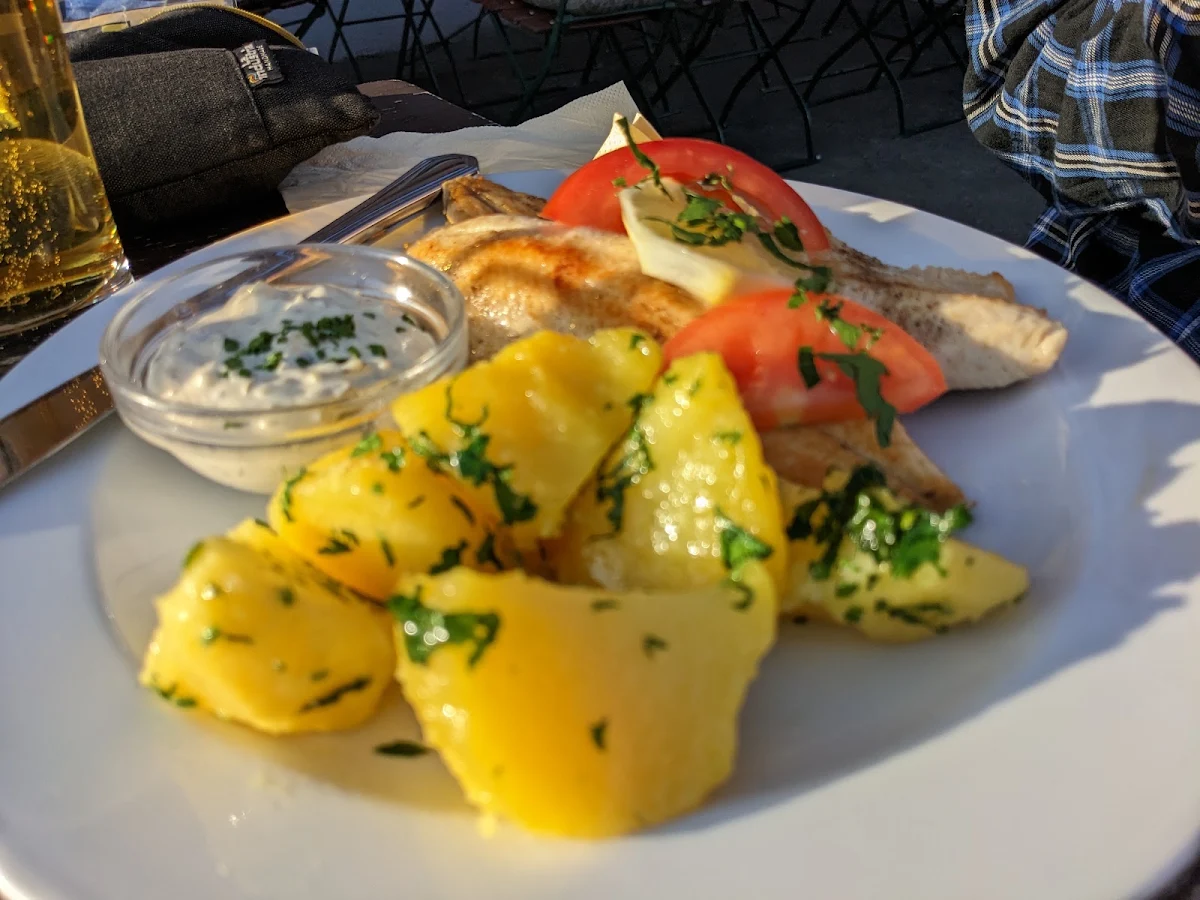 Essen und Trinken photo 7