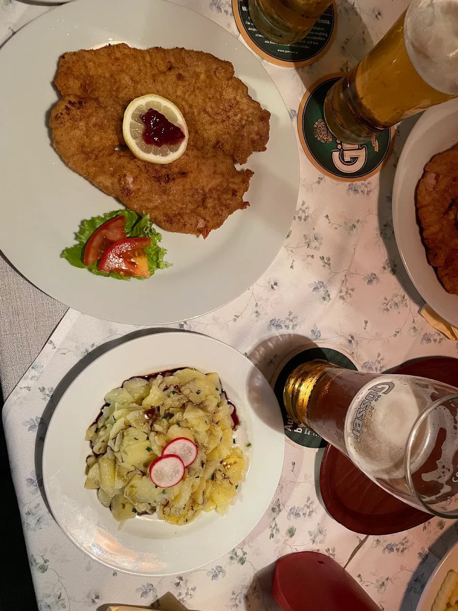 Essen und Trinken photo 9