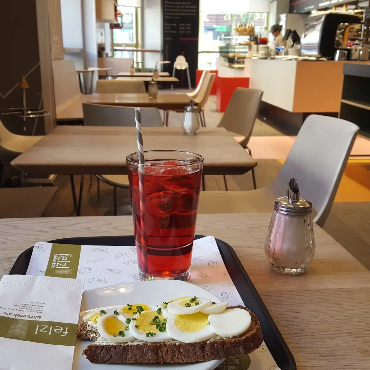 Essen und Trinken photo 1