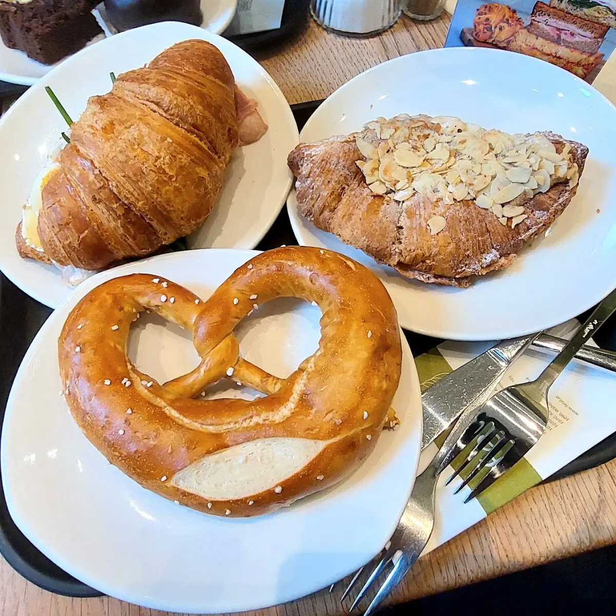 Essen und Trinken photo 5