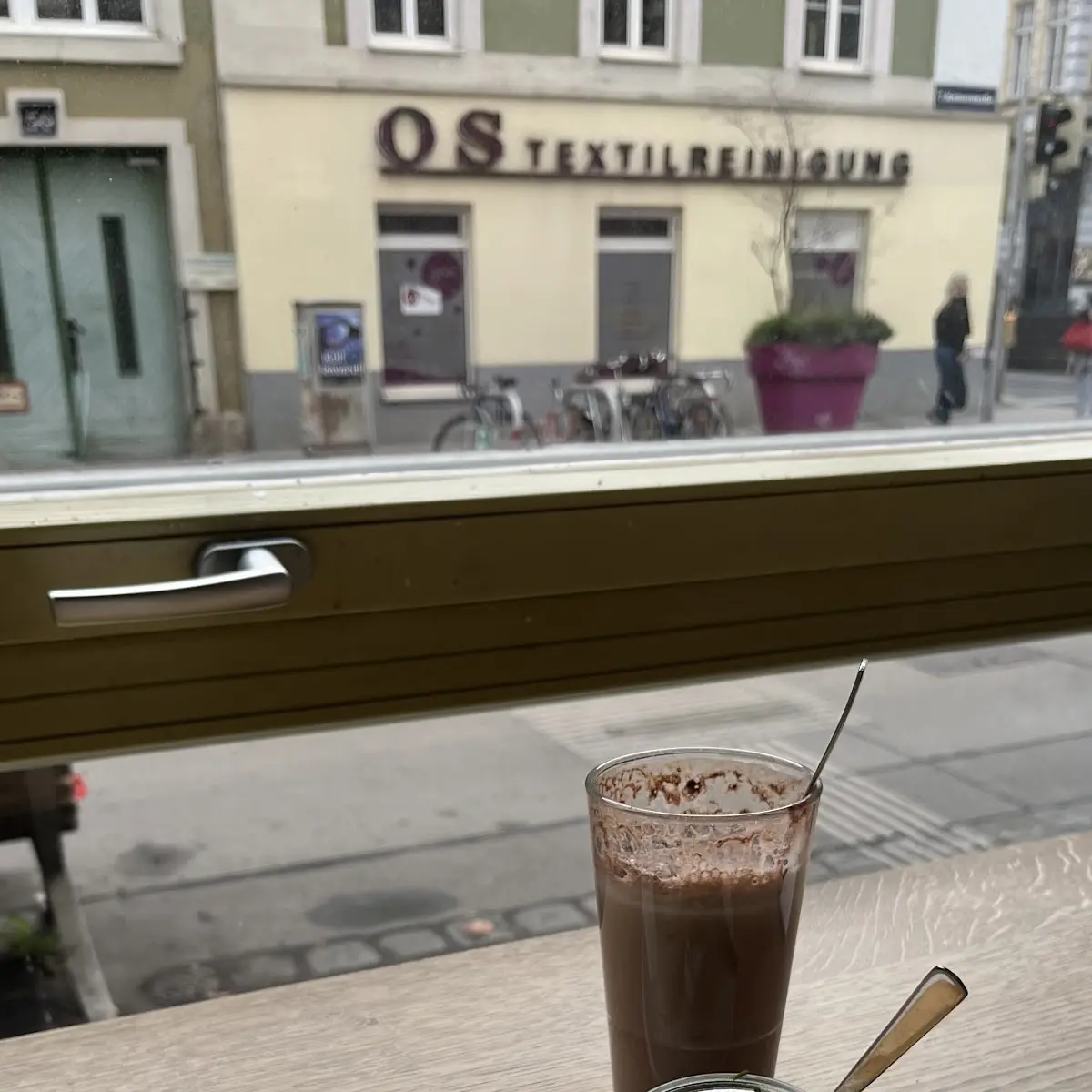 Essen und Trinken photo 7