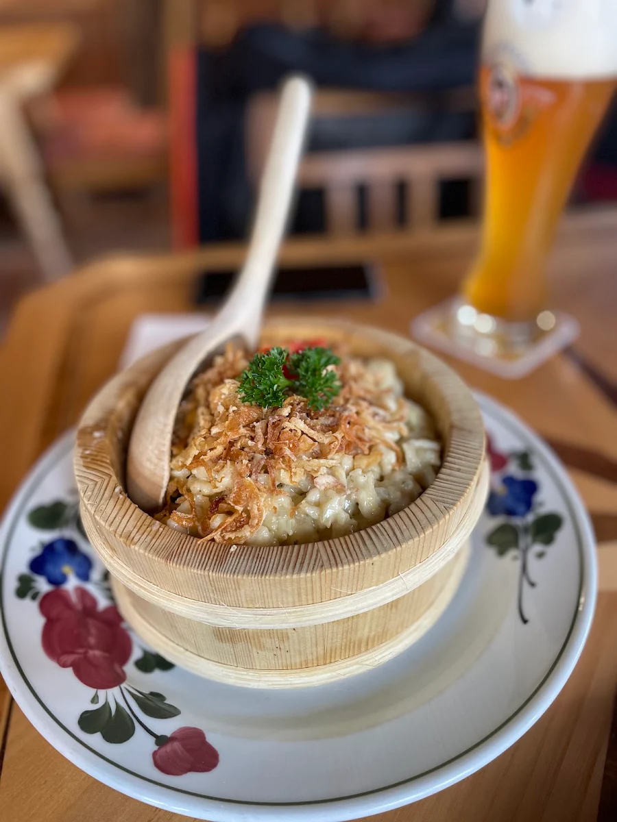 Essen und Trinken photo 1