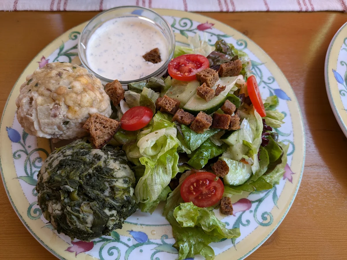 Essen und Trinken photo 10