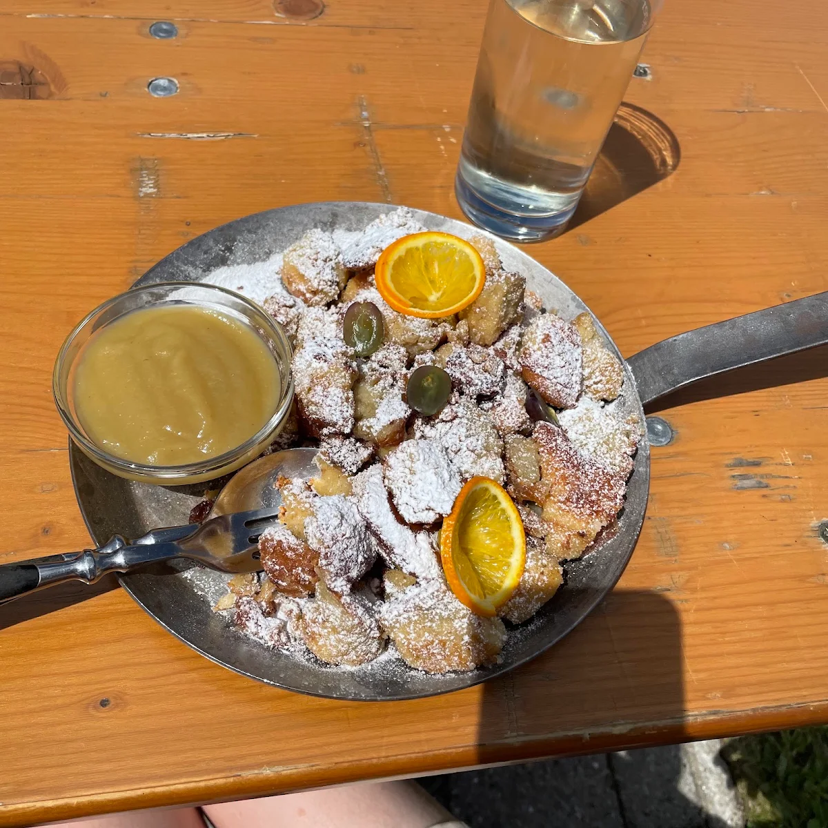 Essen und Trinken photo 2