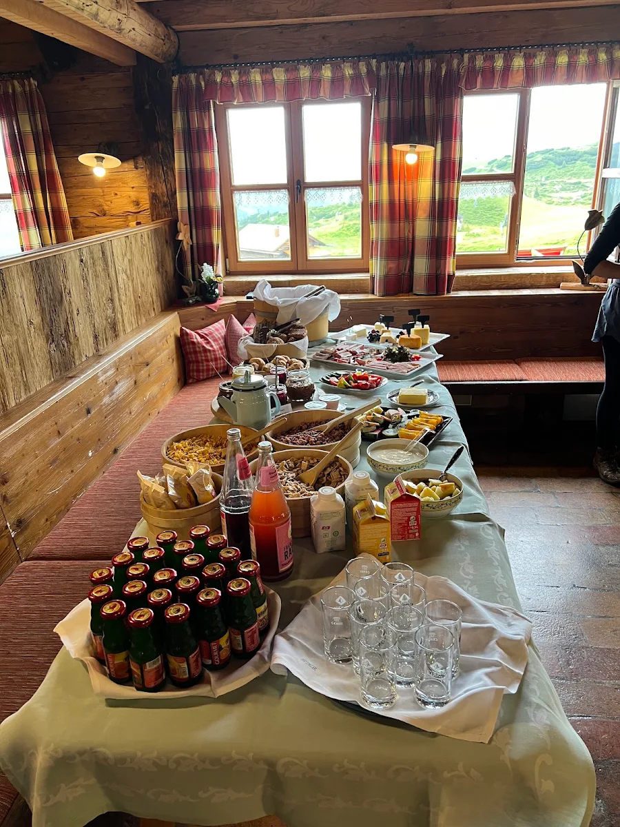 Essen und Trinken photo 4