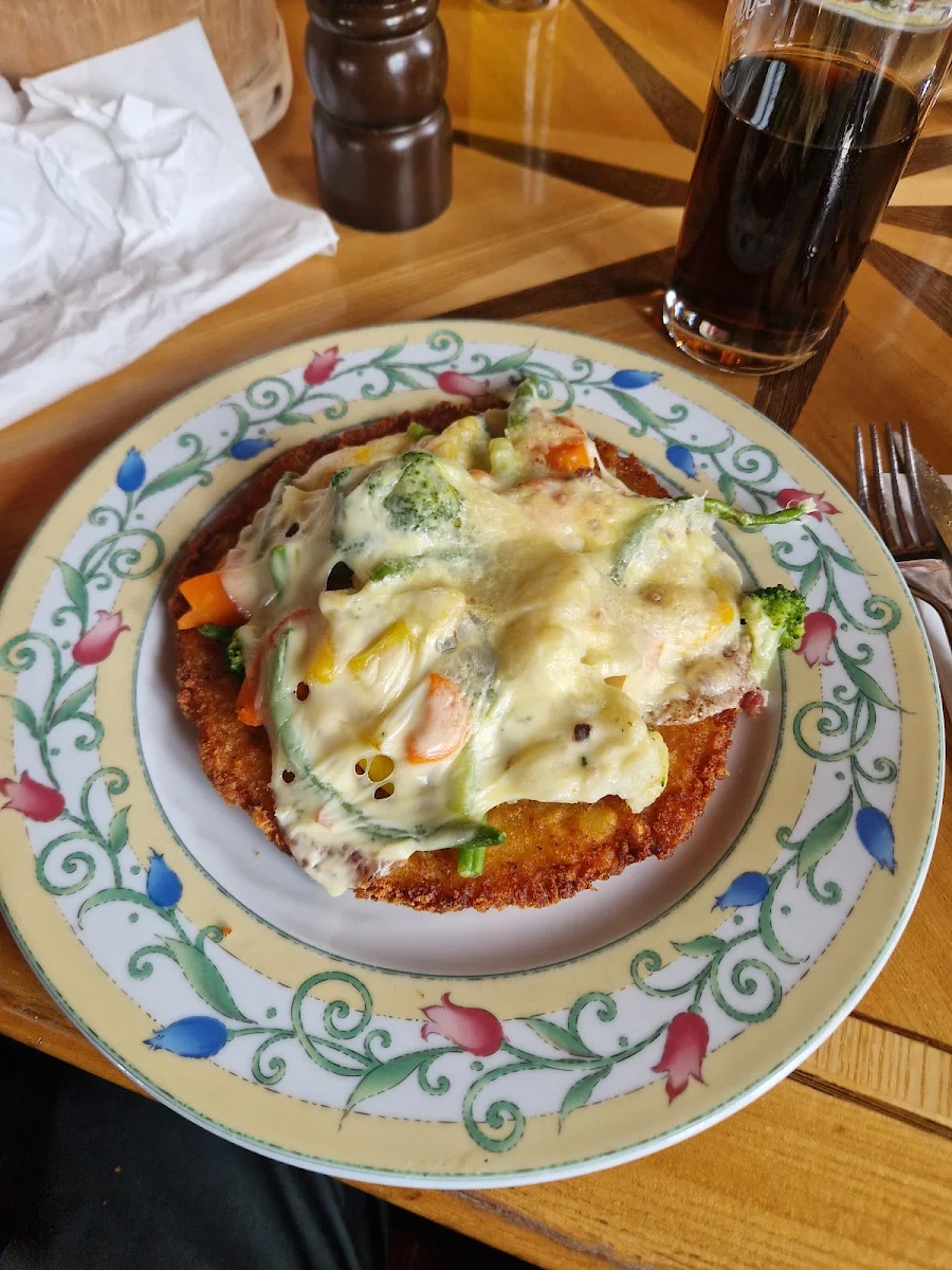 Essen und Trinken photo 8