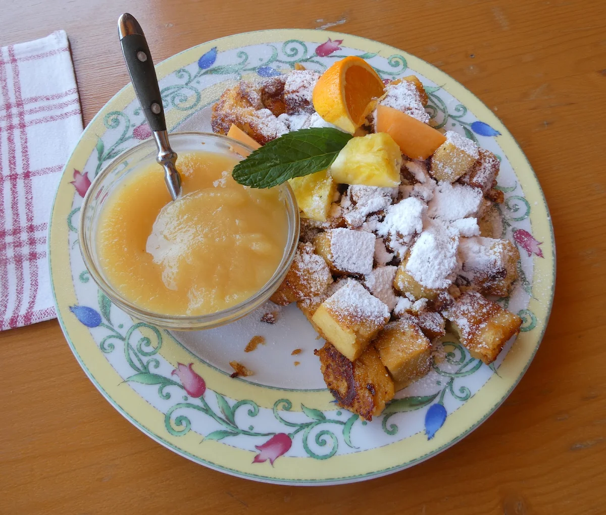 Essen und Trinken photo 9