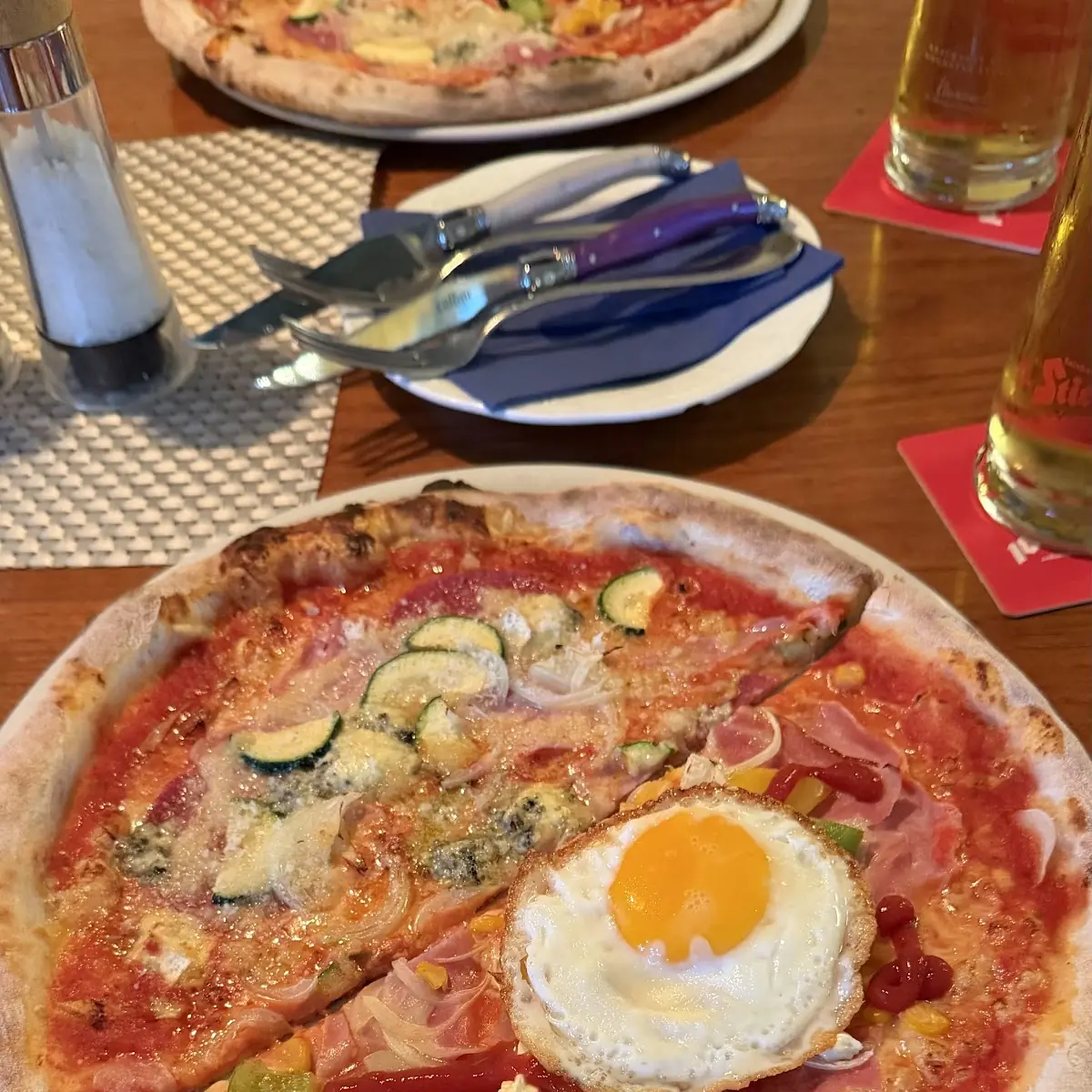 Essen und Trinken photo 1