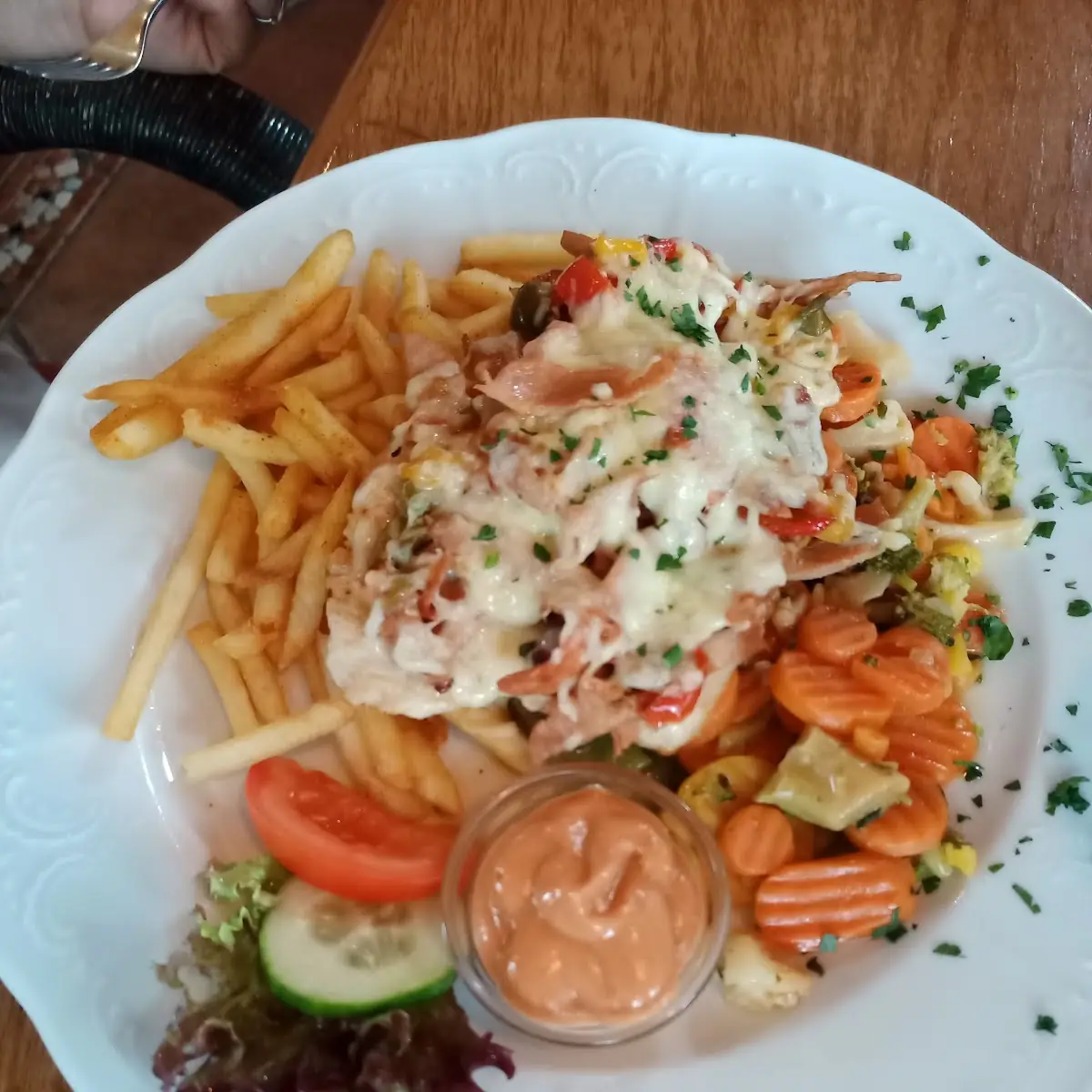 Essen und Trinken photo 10