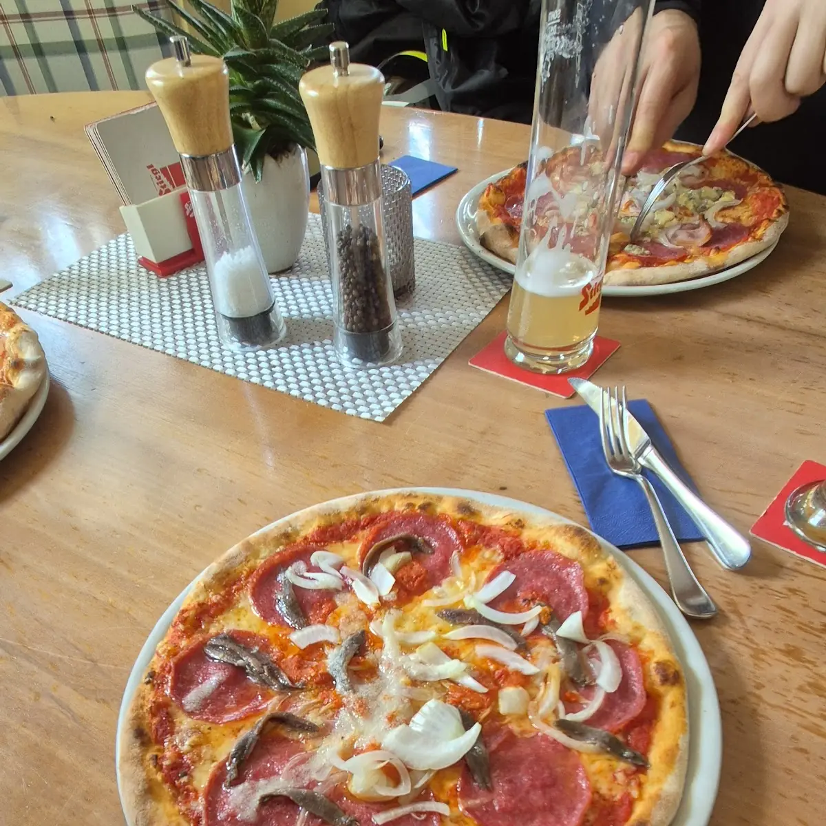 Essen und Trinken photo 2