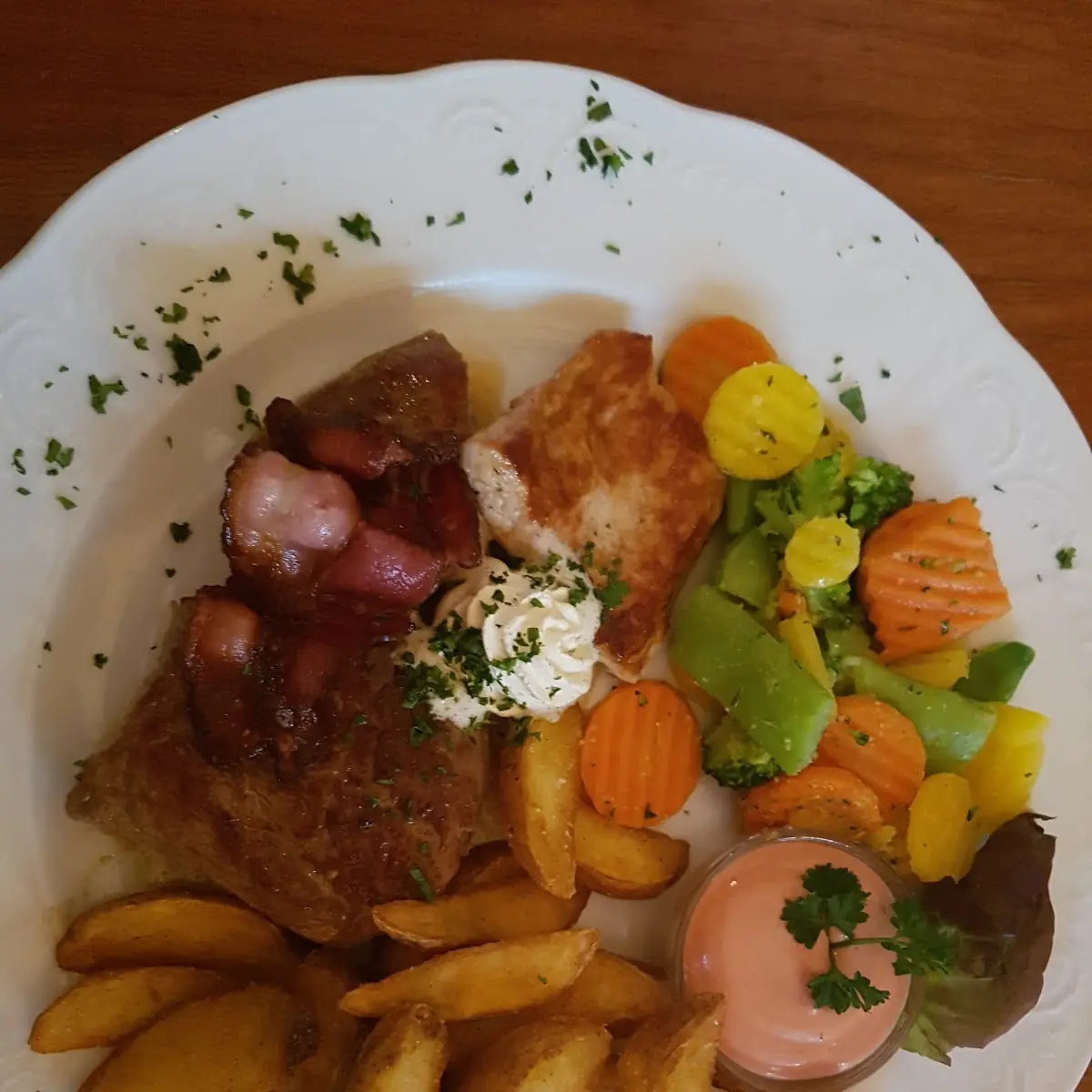 Essen und Trinken photo 4