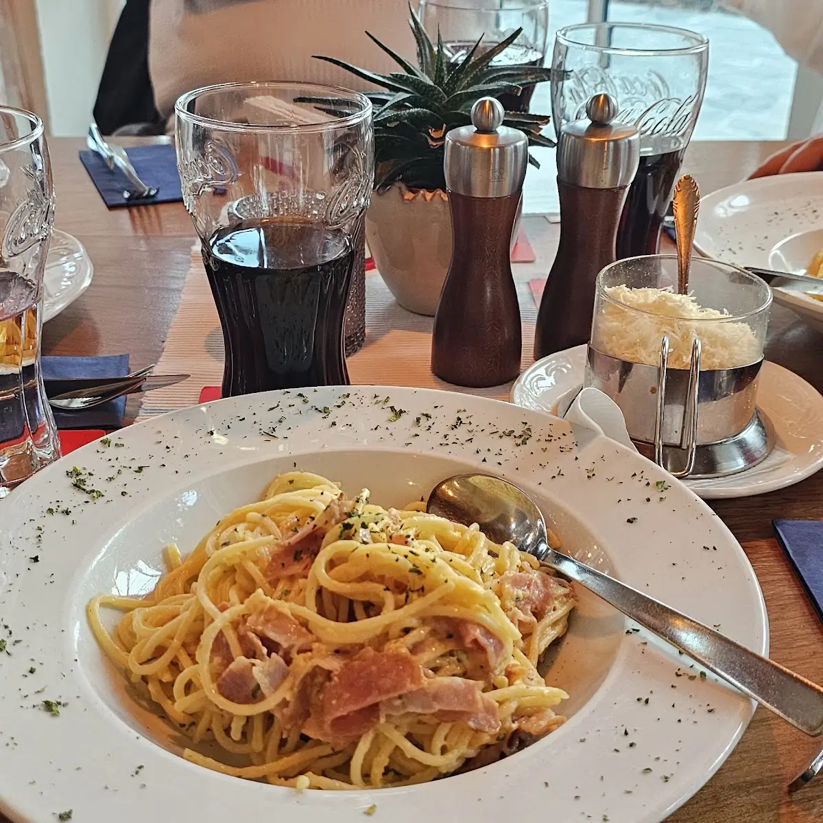 Essen und Trinken photo 6