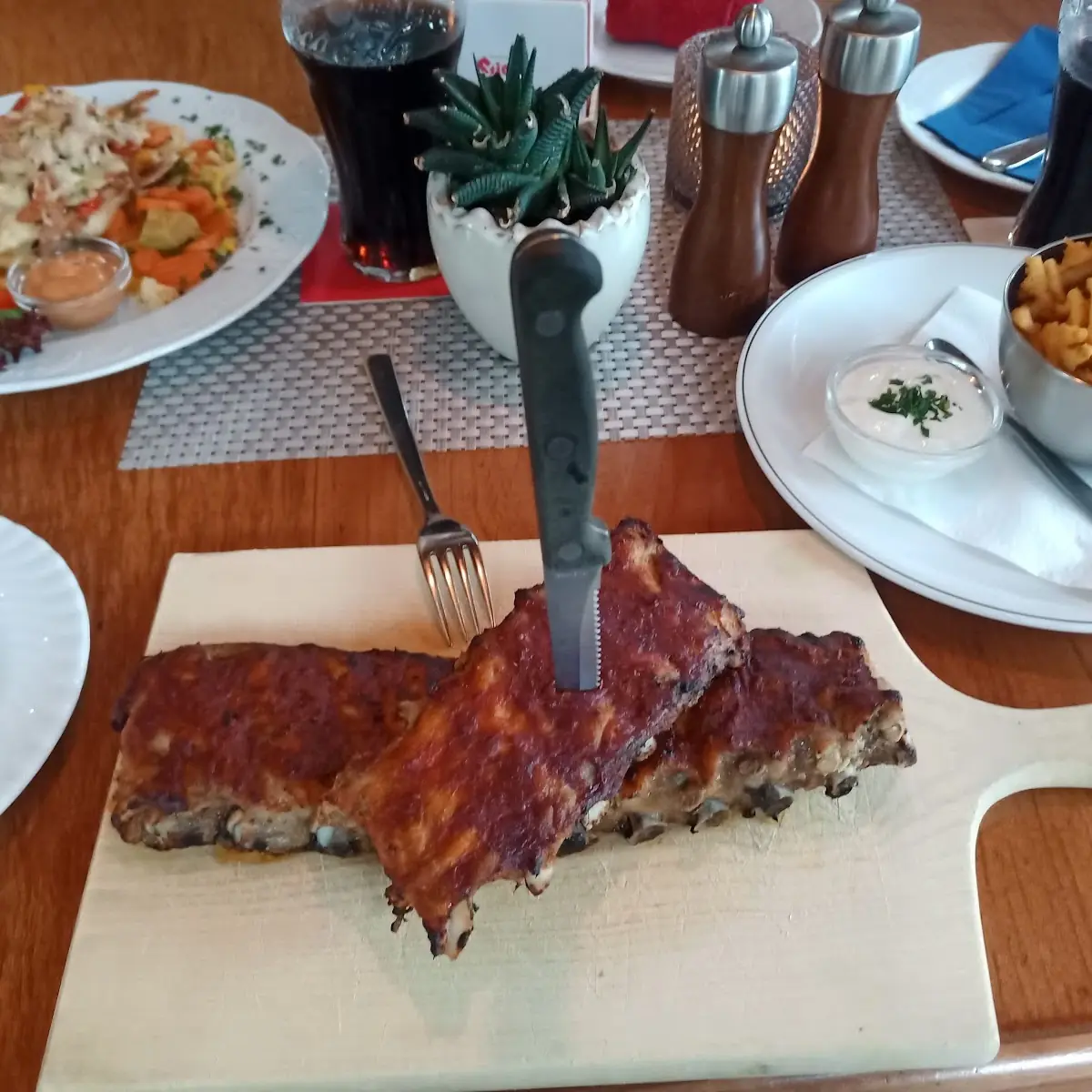 Essen und Trinken photo 7