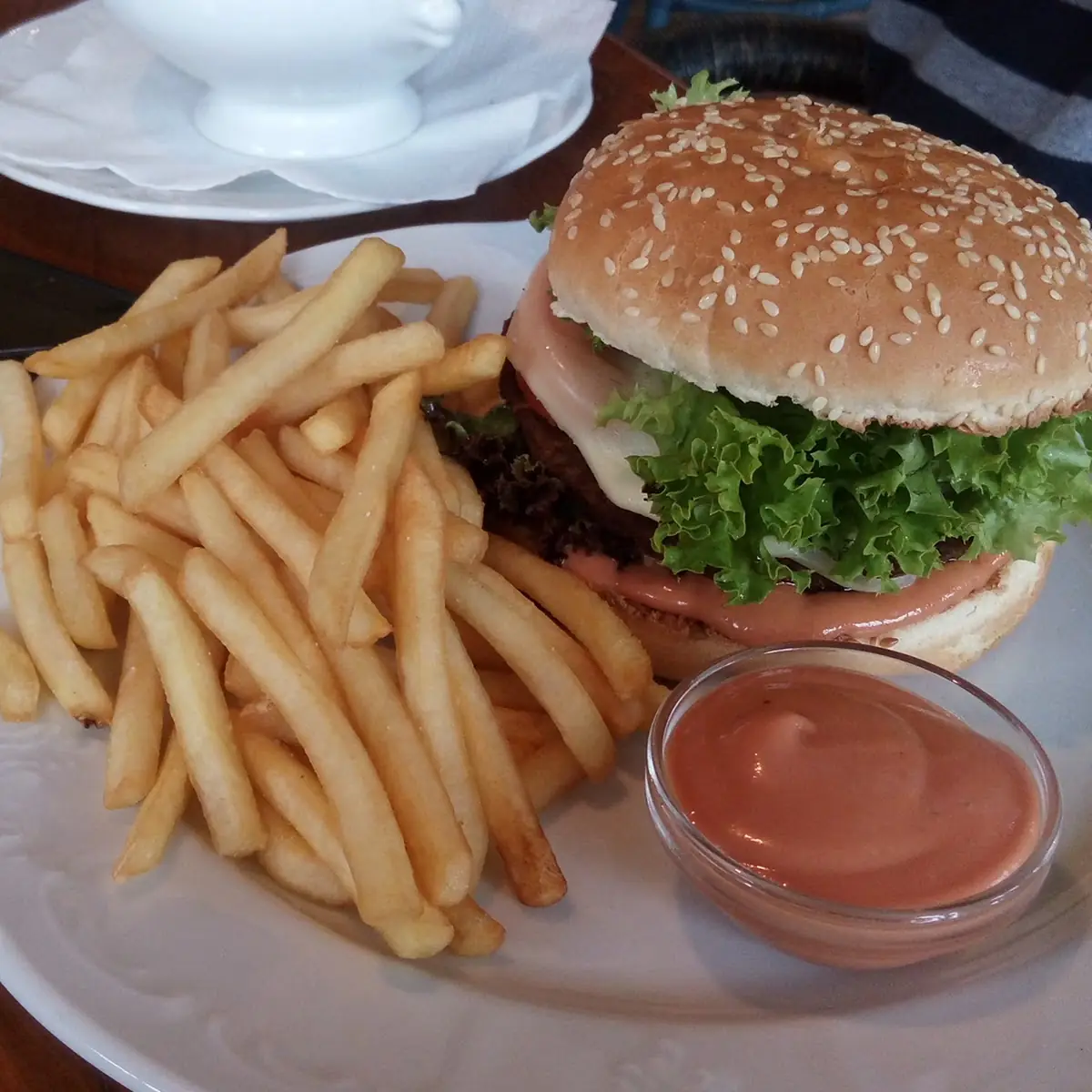 Essen und Trinken photo 8