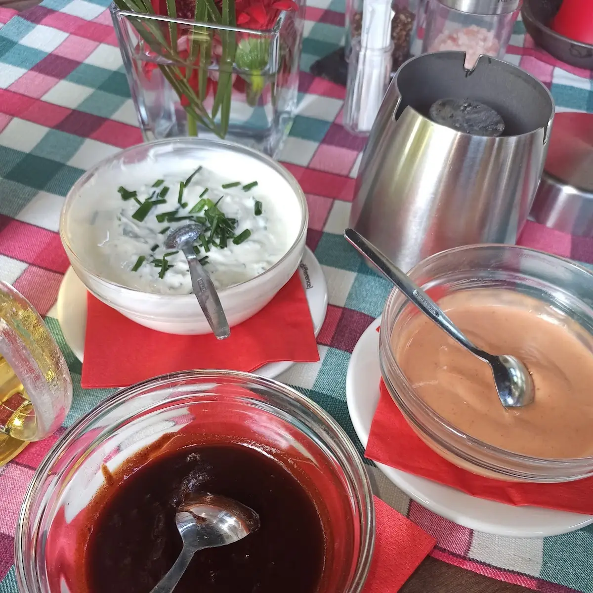 Essen und Trinken photo 2