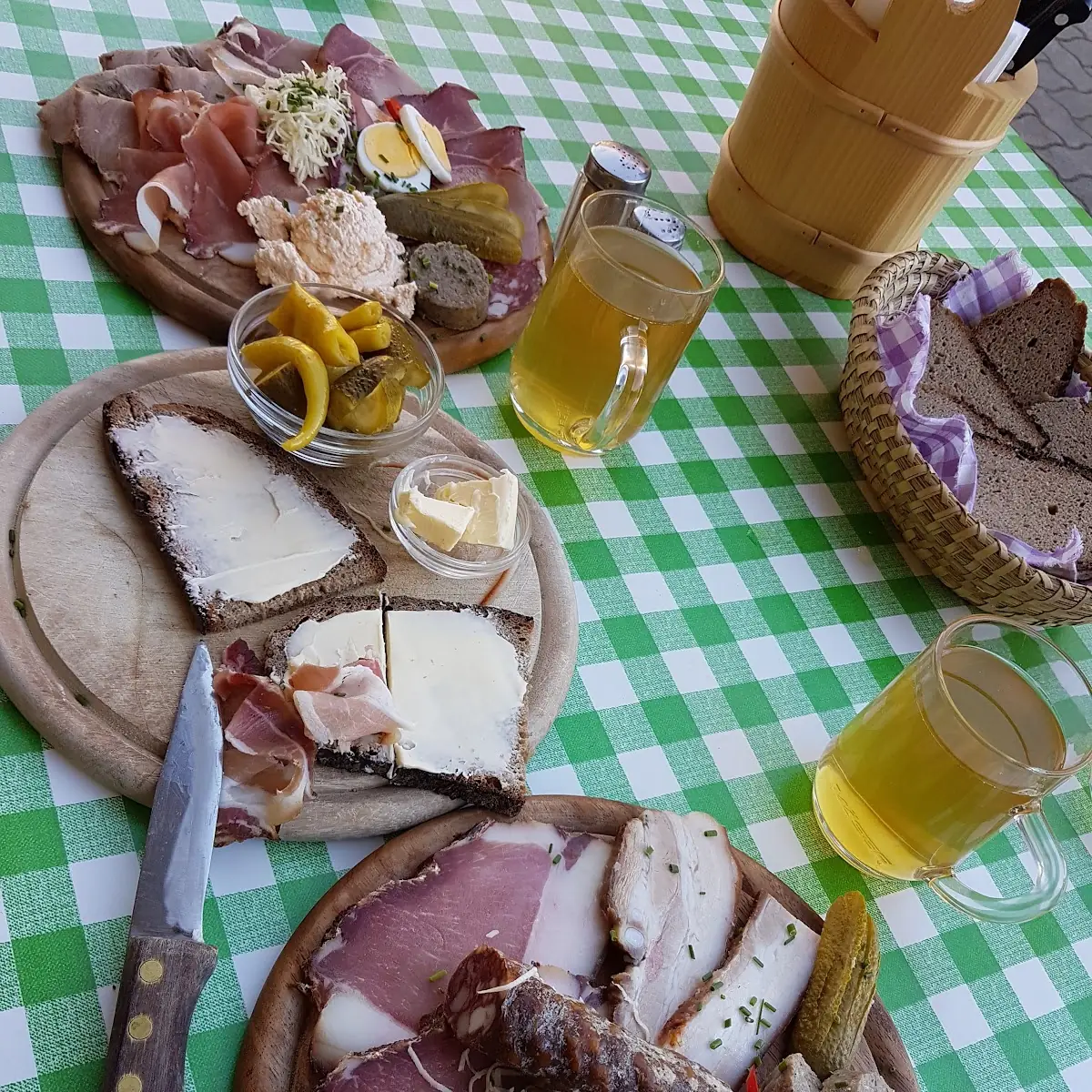 Essen und Trinken photo 10