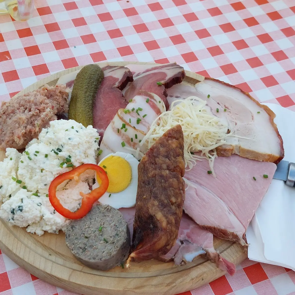 Essen und Trinken photo 3