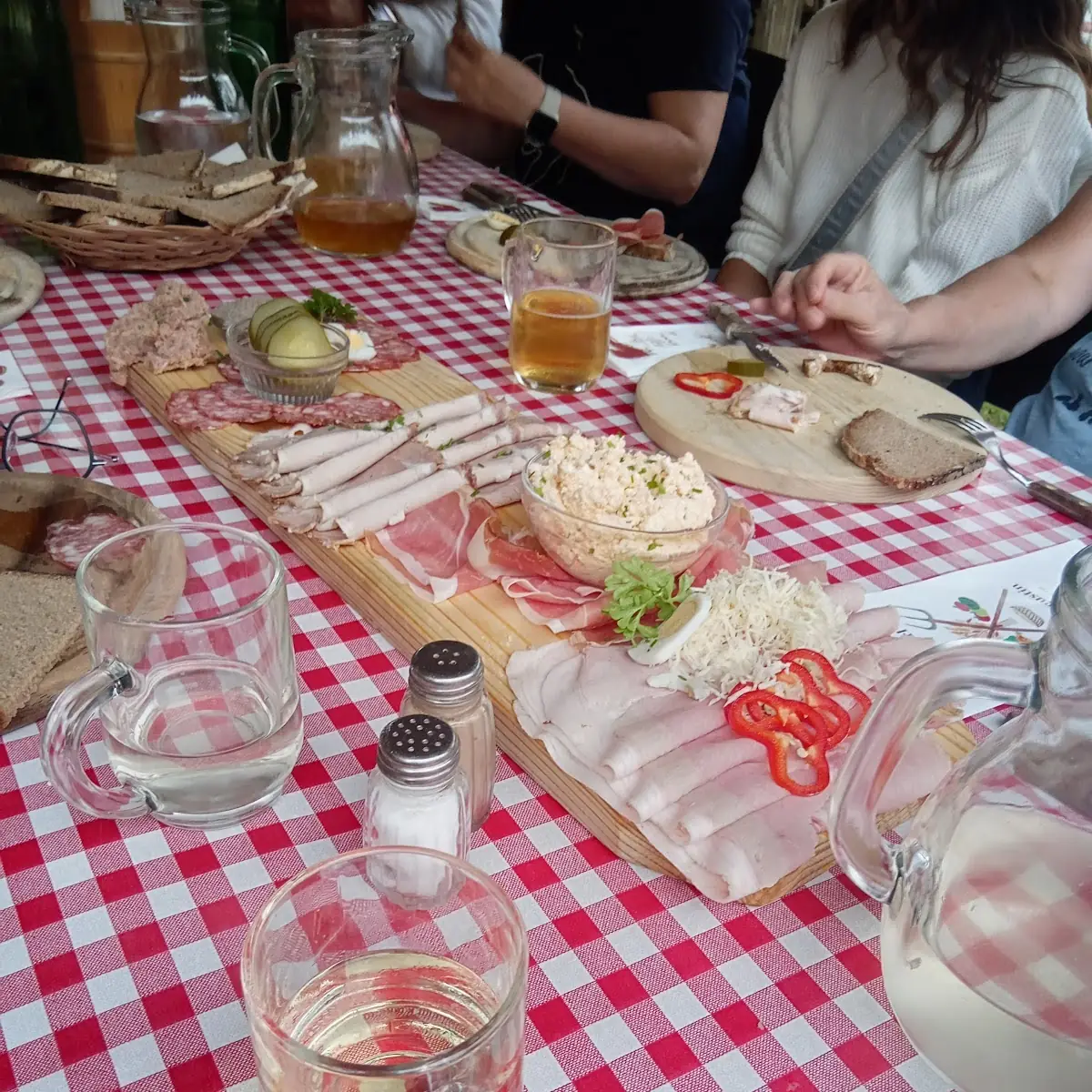 Essen und Trinken photo 8
