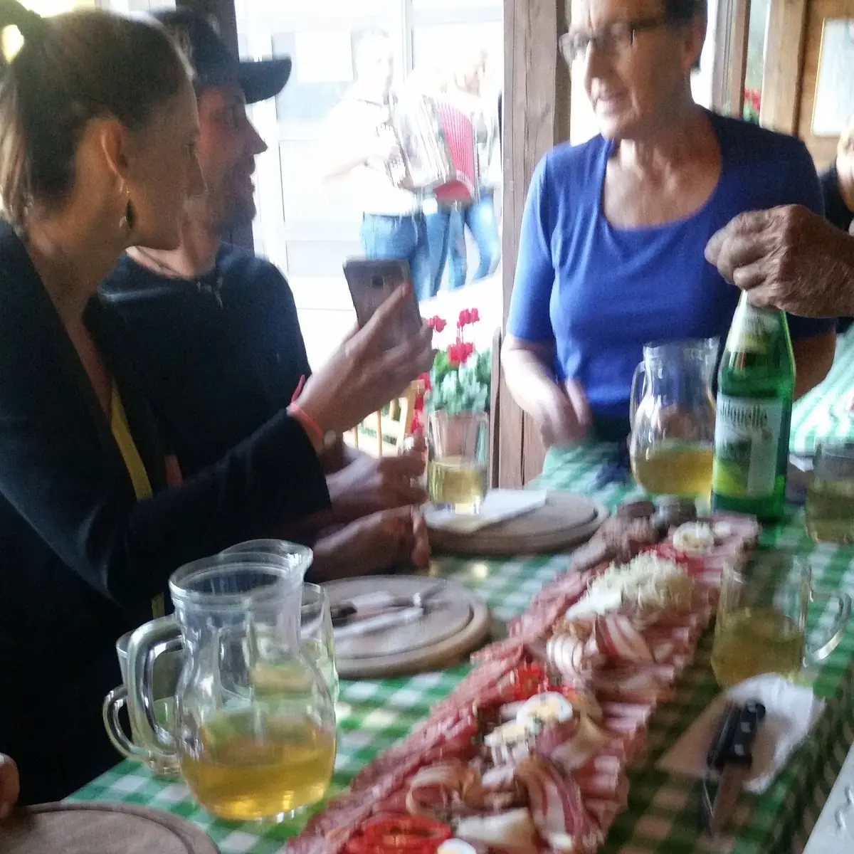 Essen und Trinken photo 9