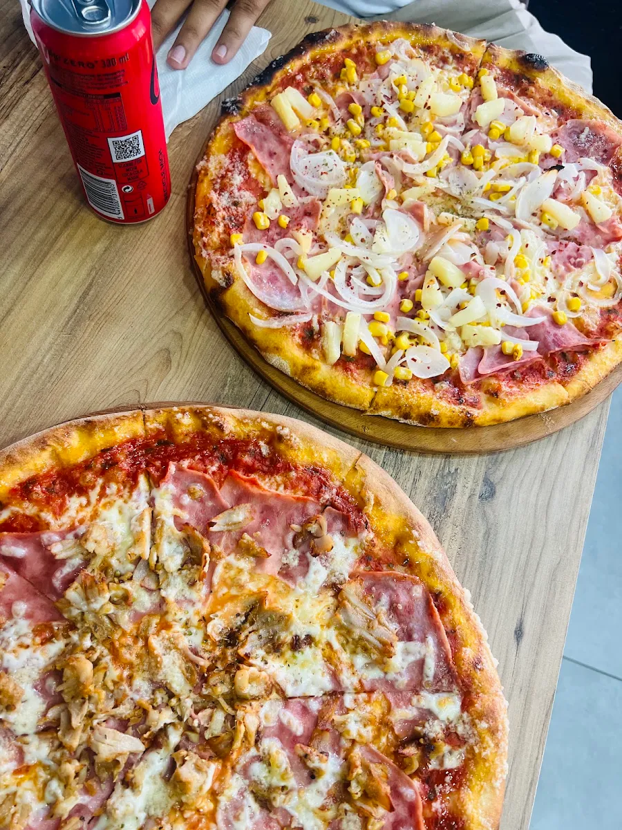 Essen und Trinken photo 9