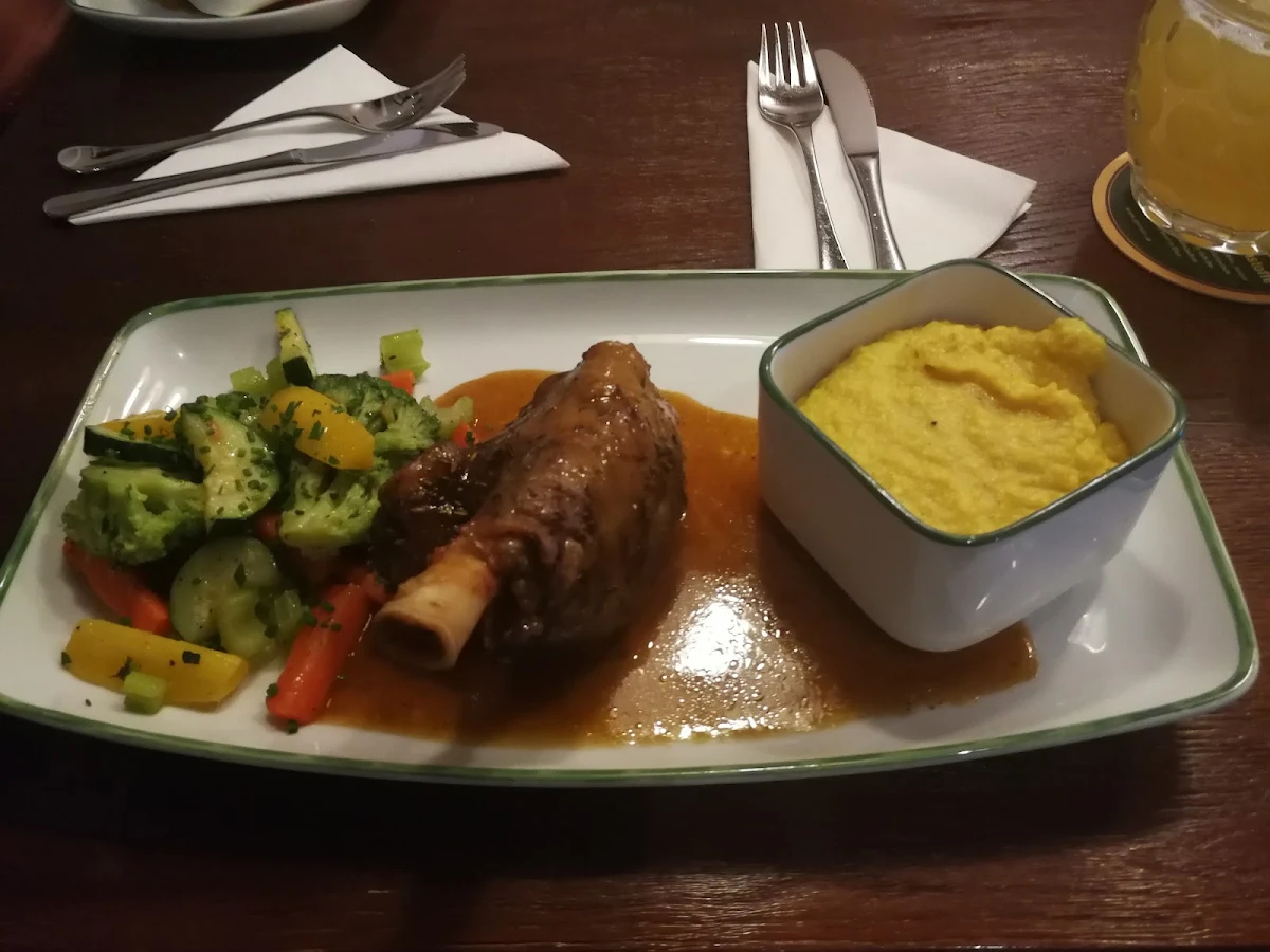 Essen und Trinken photo 2