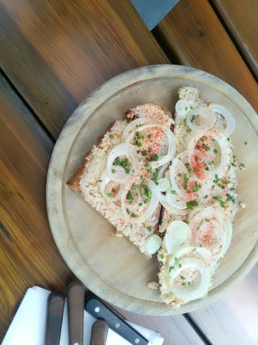Essen und Trinken photo 3