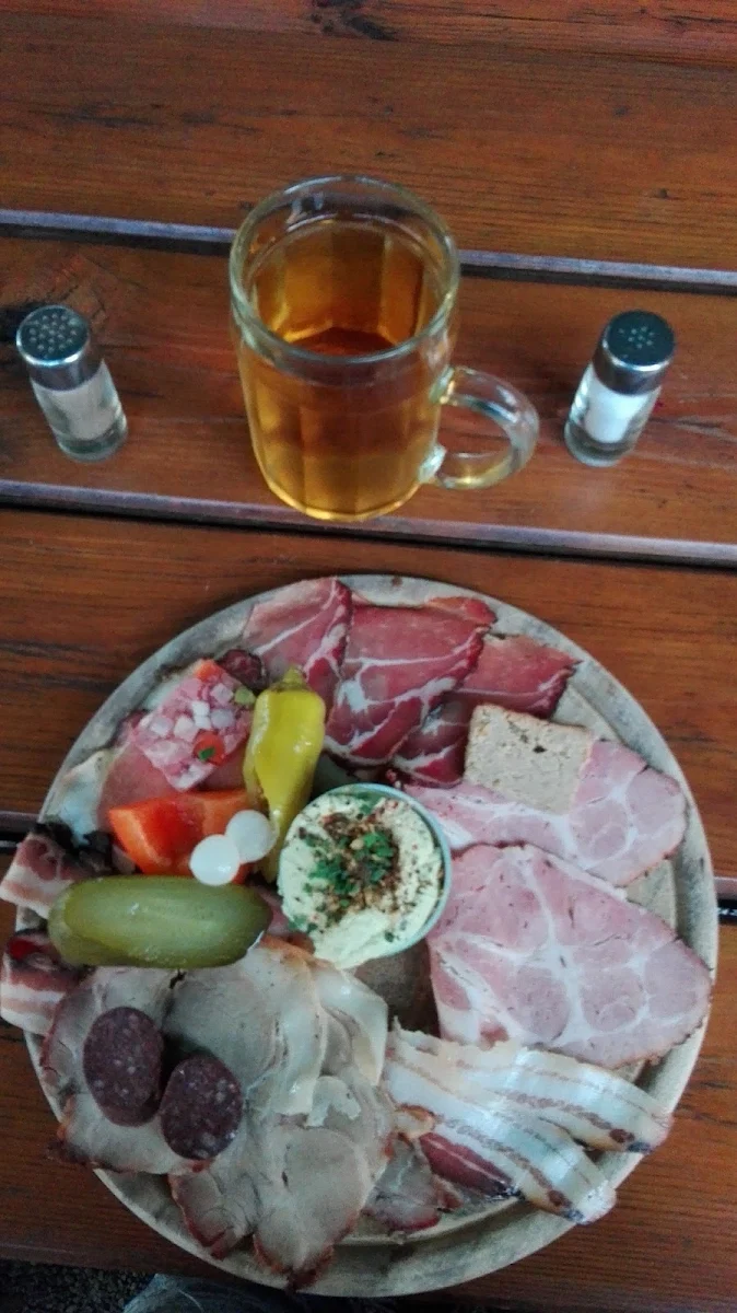 Essen und Trinken photo 4