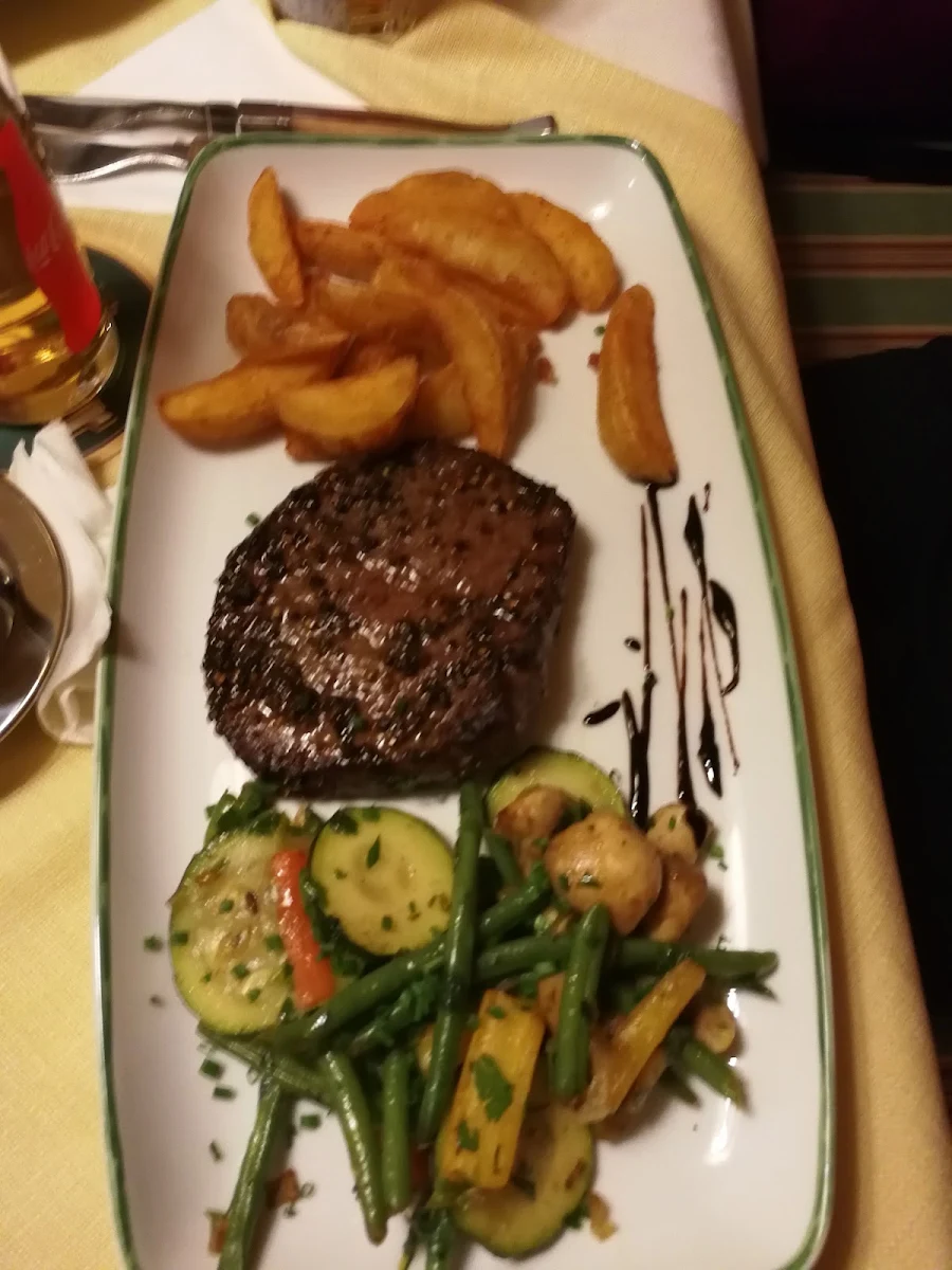 Essen und Trinken photo 5