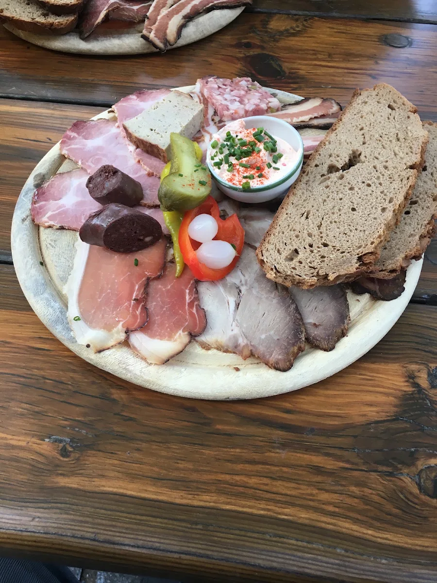 Essen und Trinken photo 6