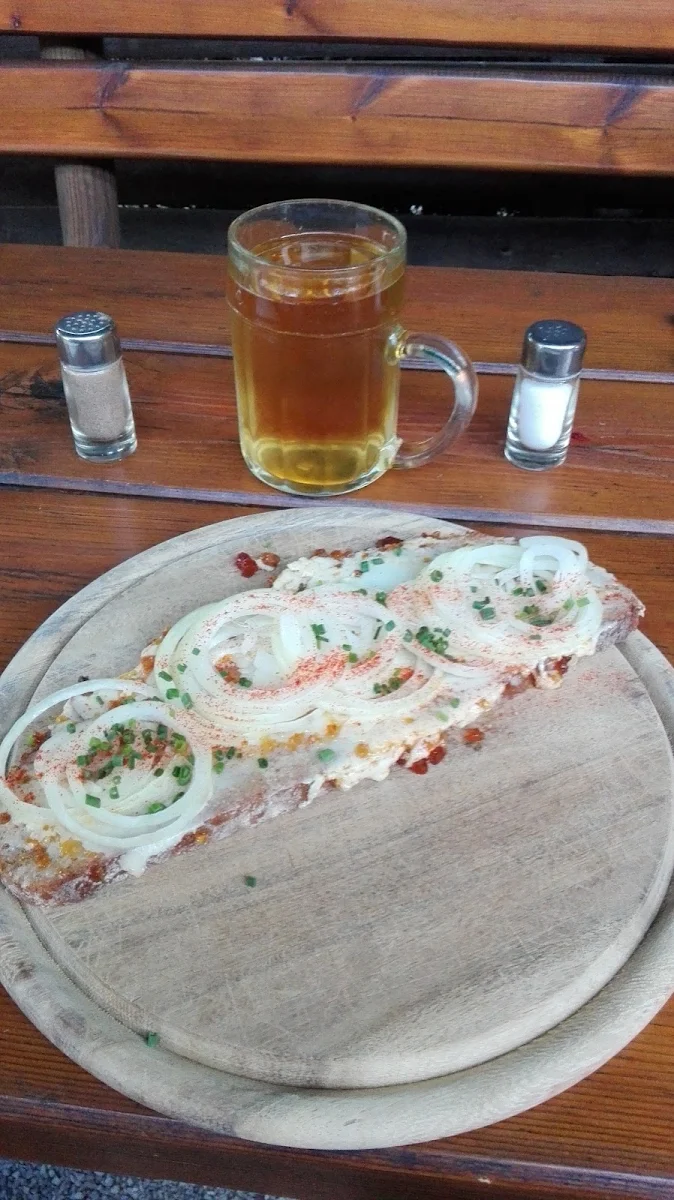 Essen und Trinken photo 7