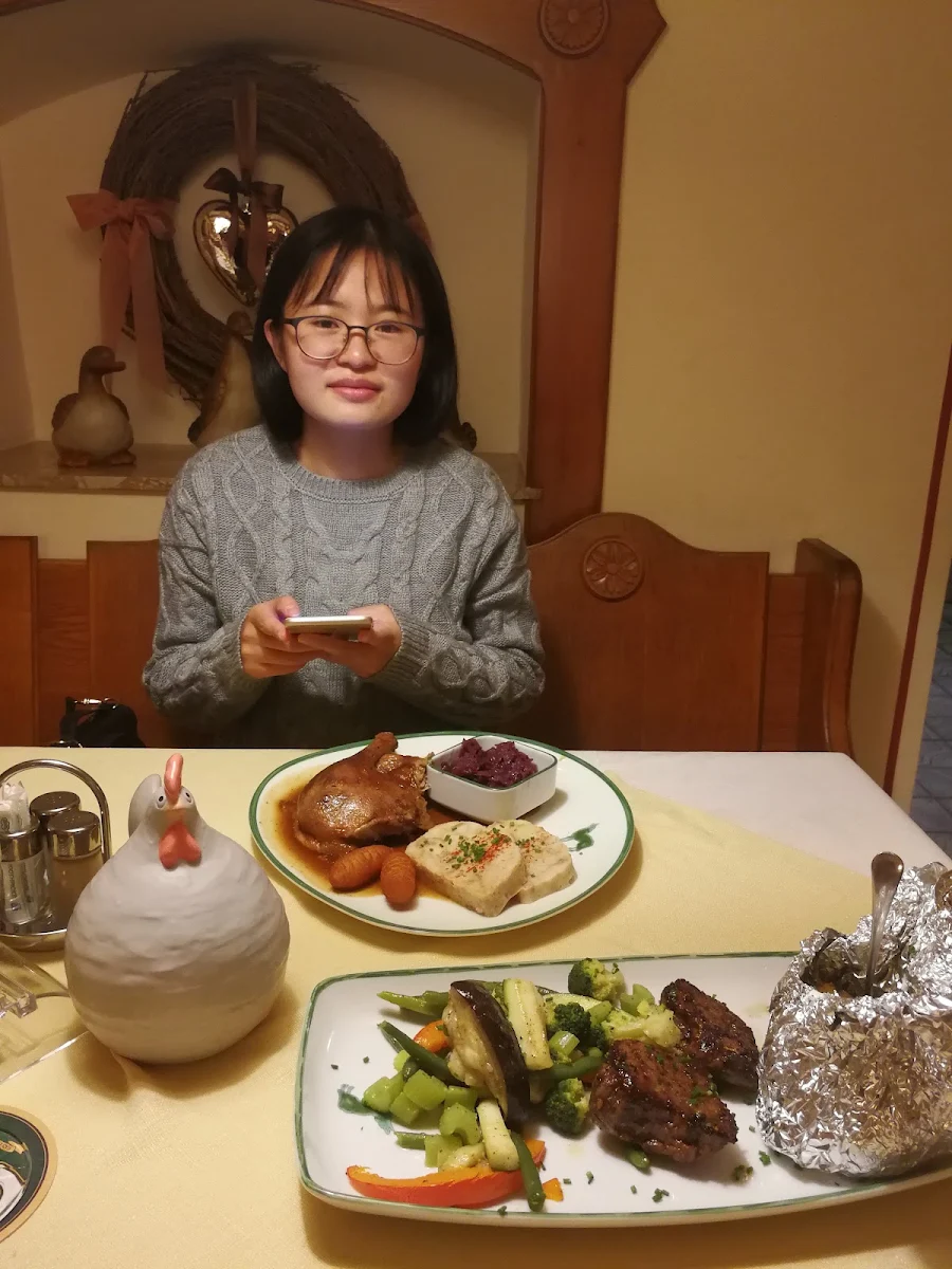 Essen und Trinken photo 8