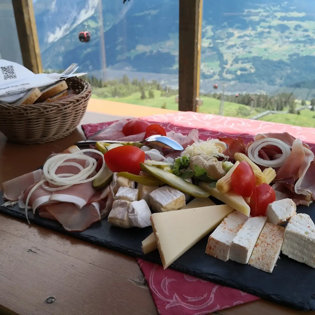 Essen und Trinken photo 1