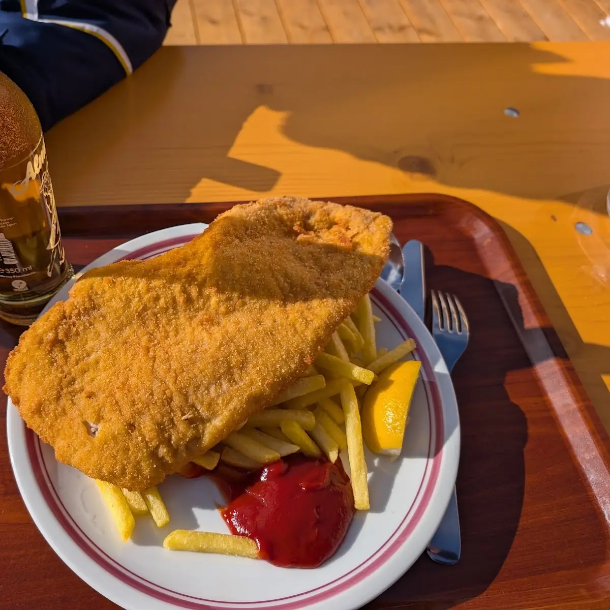 Essen und Trinken photo 3