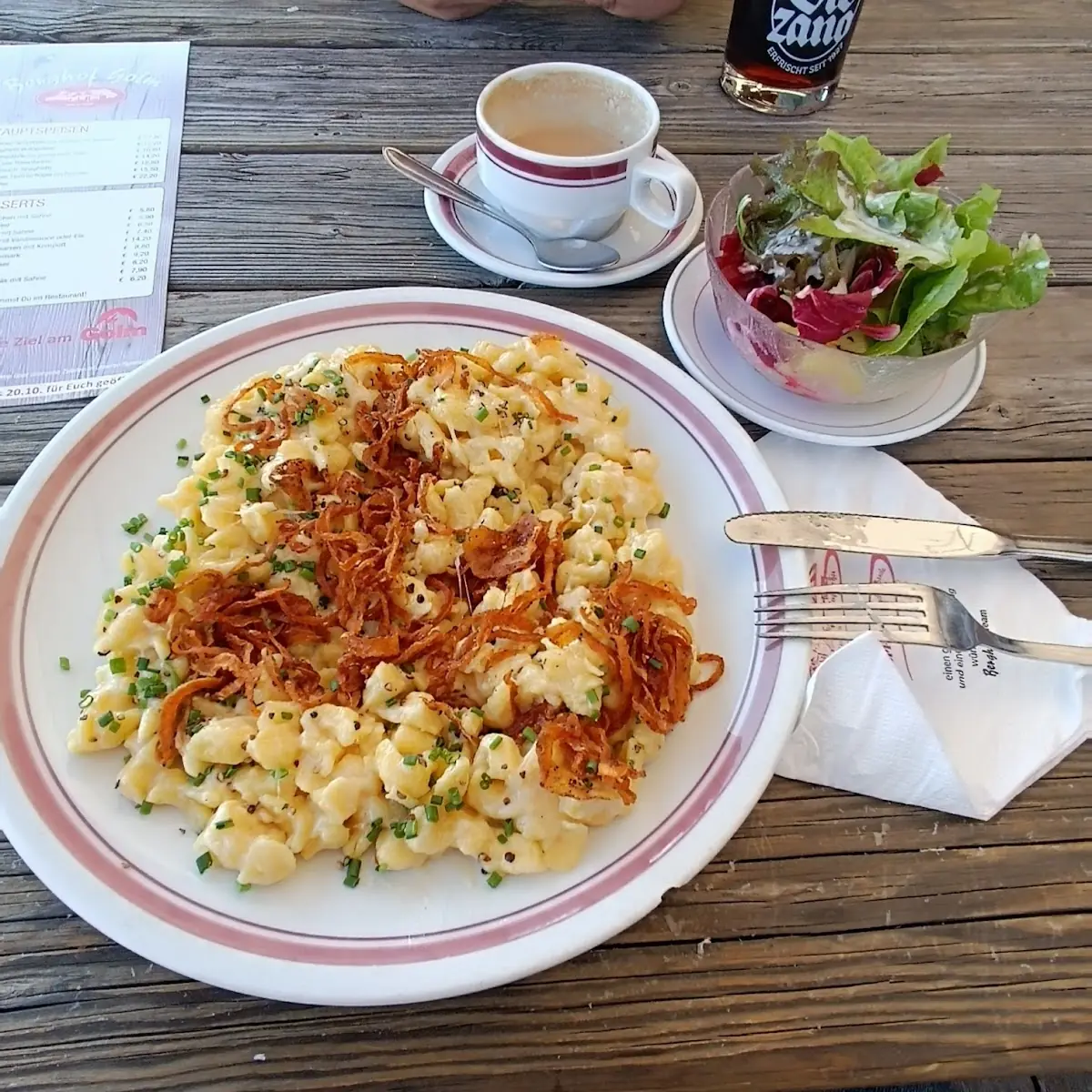 Essen und Trinken photo 5
