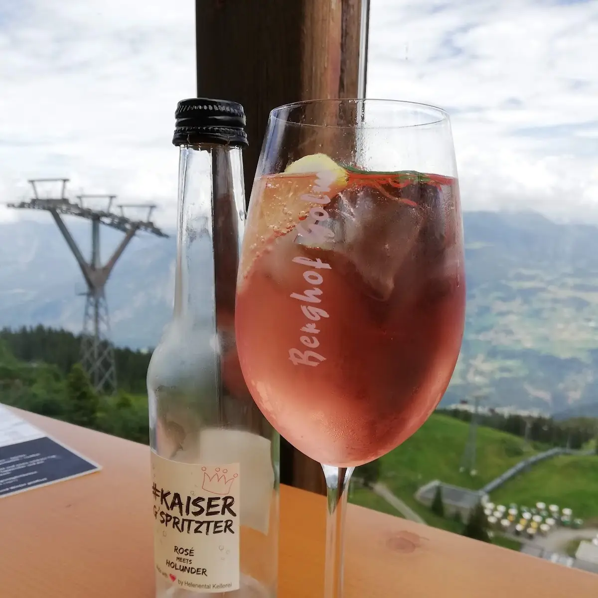 Essen und Trinken photo 8