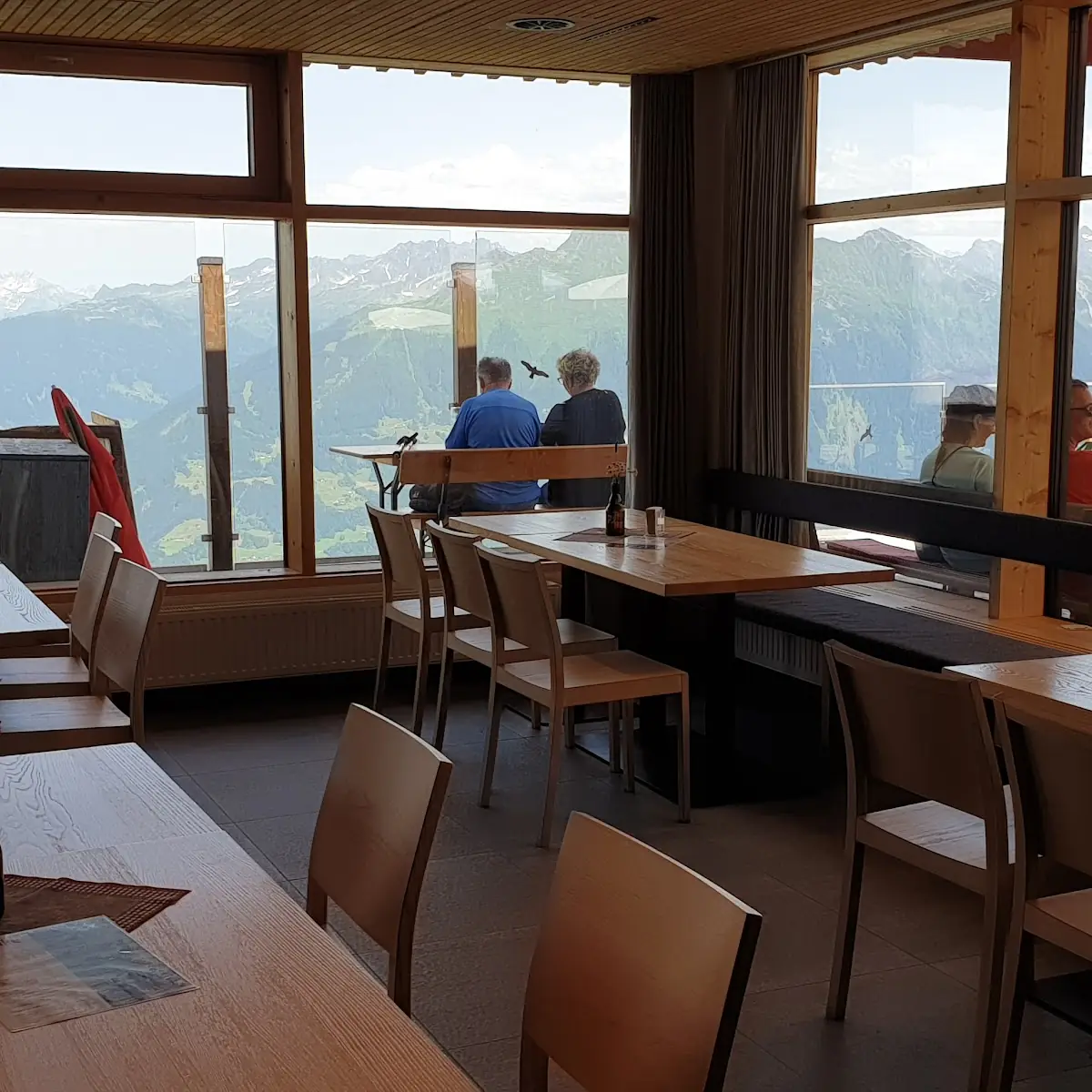 Atmosphäre photo 8