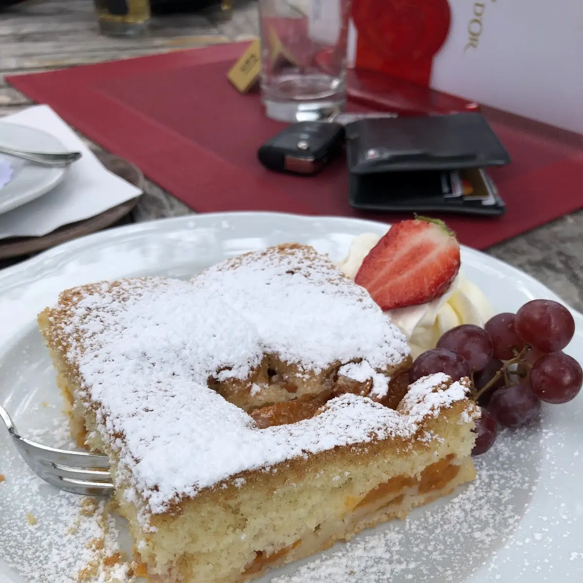 Essen und Trinken photo 10