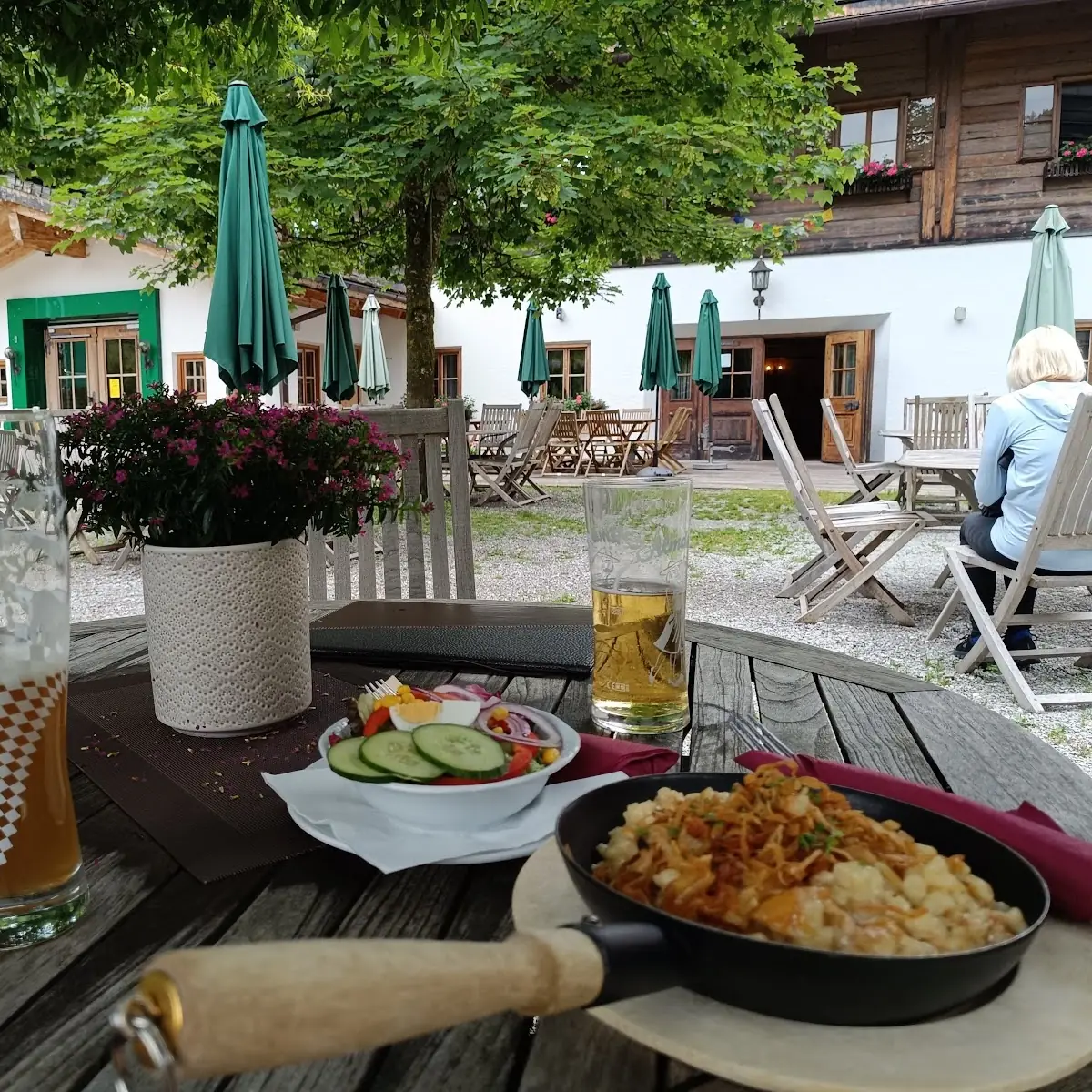 Essen und Trinken photo 4