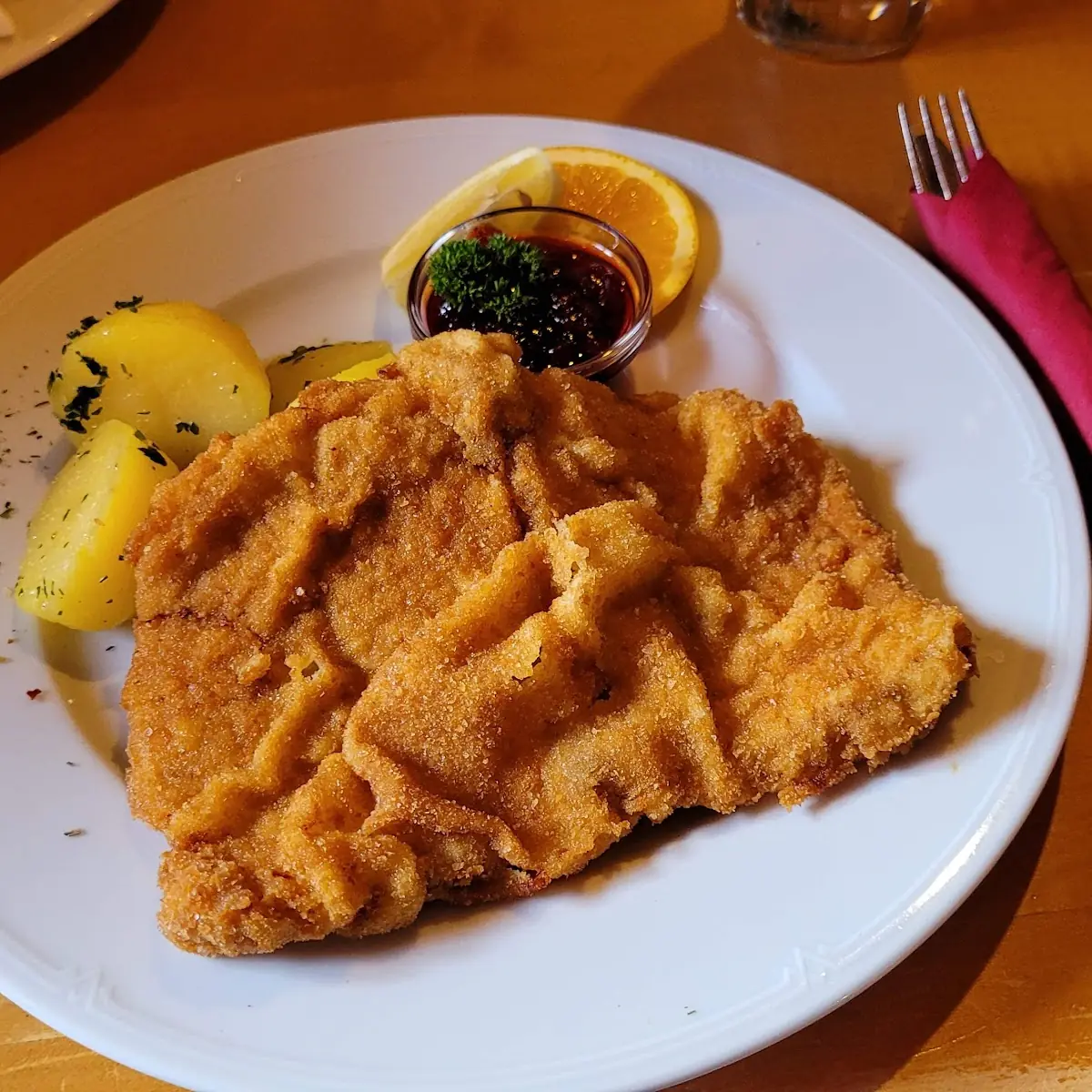 Essen und Trinken photo 6