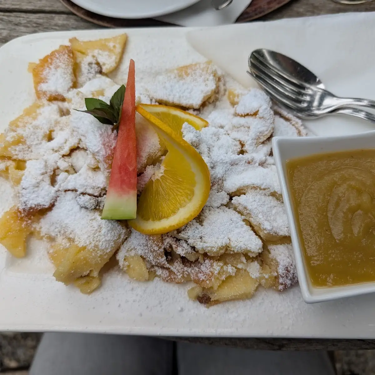 Essen und Trinken photo 7
