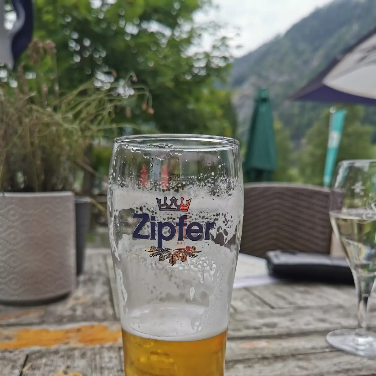 Essen und Trinken photo 8