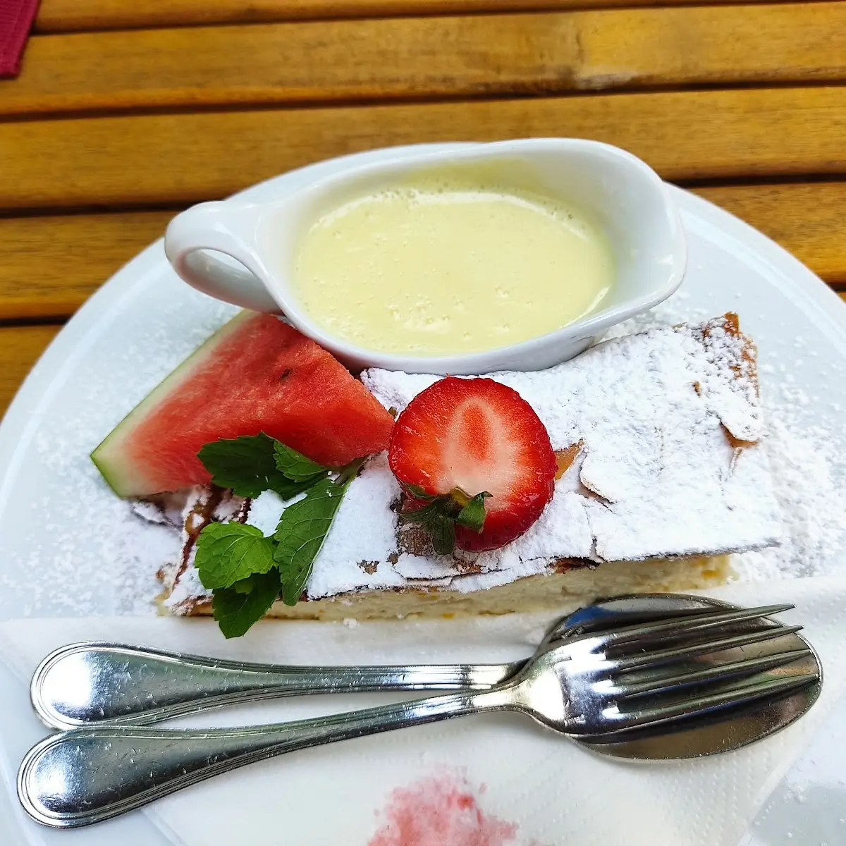 Essen und Trinken photo 9
