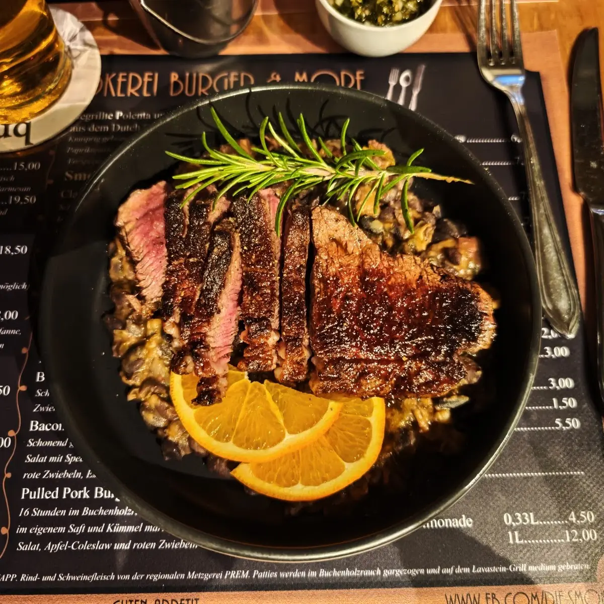 Essen und Trinken photo 10