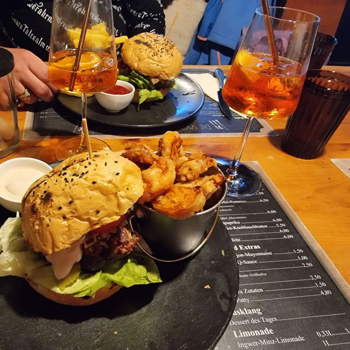 Essen und Trinken photo 4