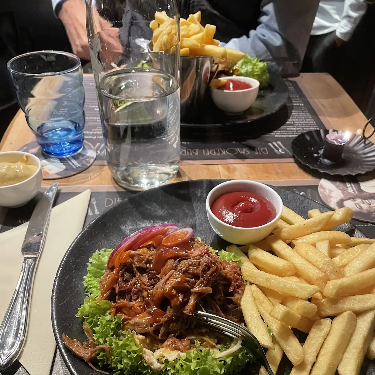 Essen und Trinken photo 5